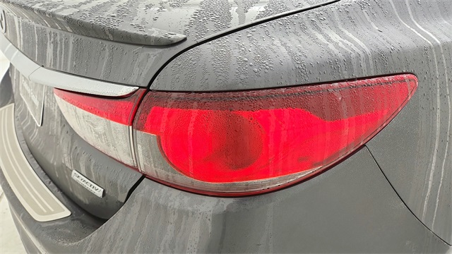 2014 Mazda Mazda6 i Grand Touring Black at Joe Myers Mazda Kia