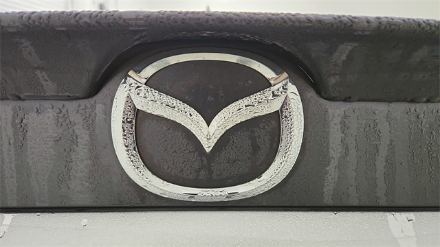 2014 Mazda Mazda6 i Grand Touring Black at Joe Myers Mazda Kia