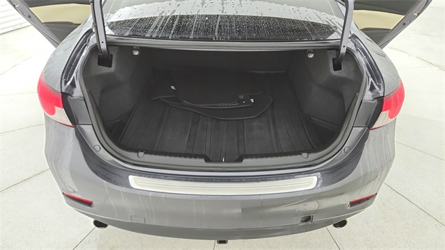 2014 Mazda Mazda6 i Grand Touring Black at Joe Myers Mazda Kia