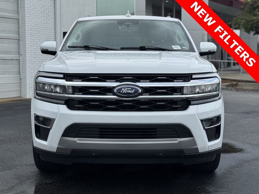 2023 Ford Expedition MAX Limited photo 3