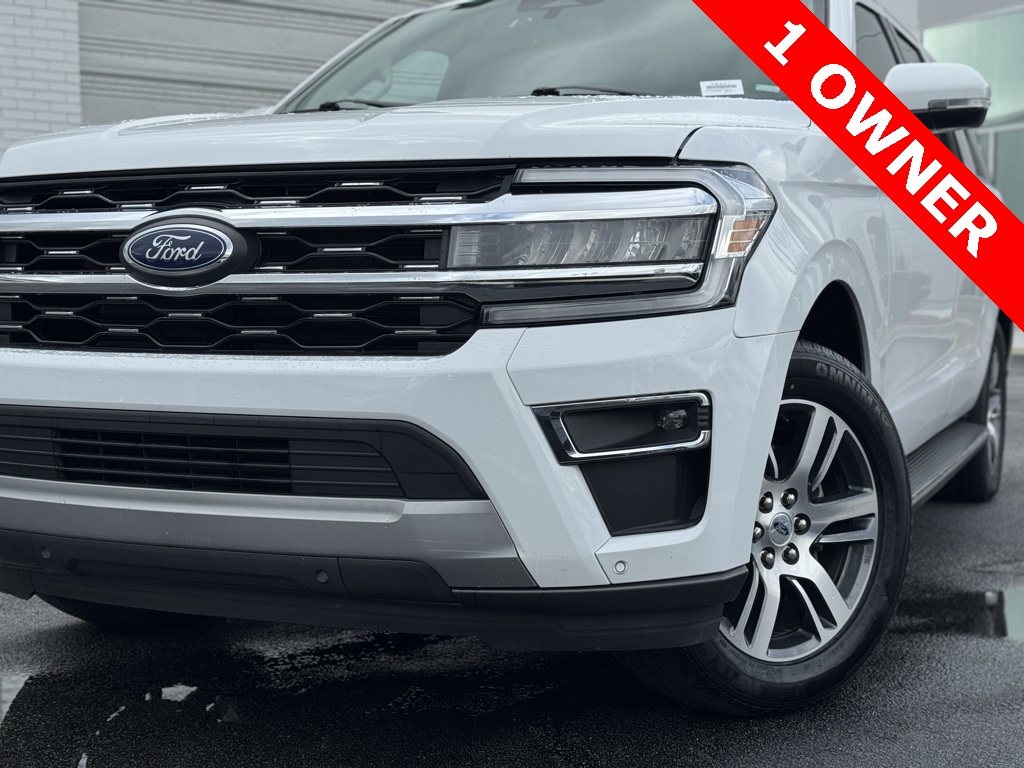2023 Ford Expedition MAX Limited photo 4