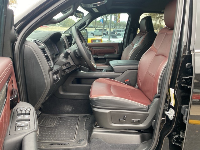 Used Car 2025 Ram 2500  Limited For Sale Under $90,000 In San Antonio, Texas