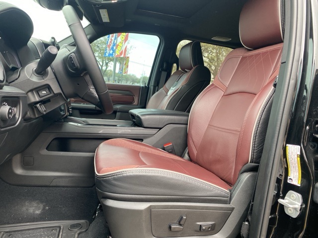 Used Car 2025 Ram 2500  Limited For Sale Under $90,000 In San Antonio, Texas