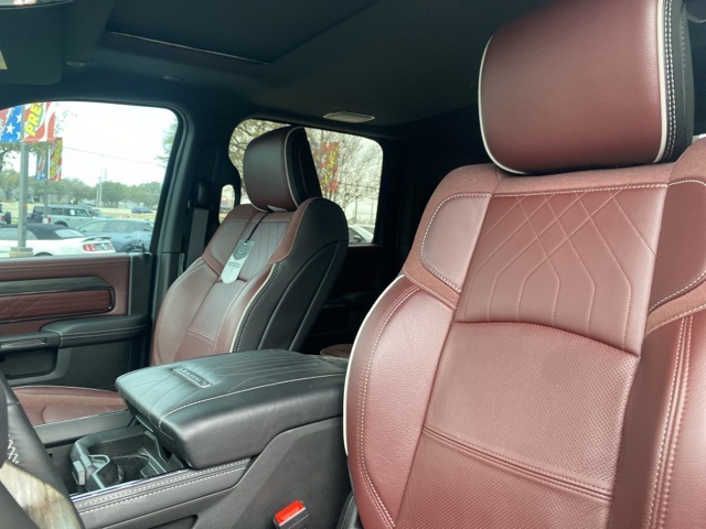 Used Car 2025 Ram 2500  Limited For Sale Under $90,000 In San Antonio, Texas