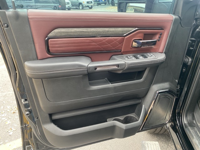 Used Car 2025 Ram 2500  Limited For Sale Under $90,000 In San Antonio, Texas