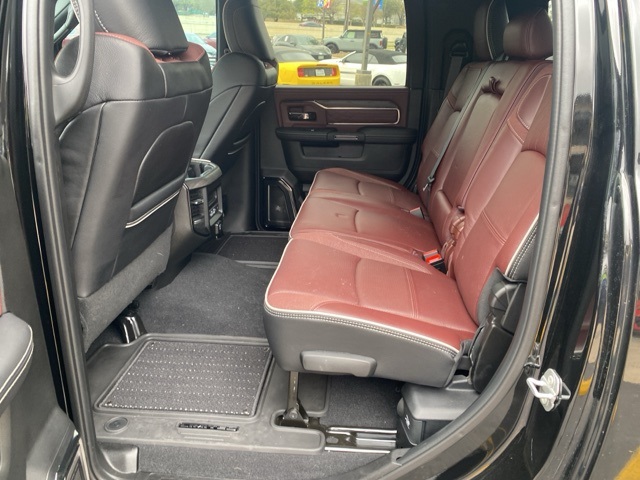 Used Car 2025 Ram 2500  Limited For Sale Under $90,000 In San Antonio, Texas