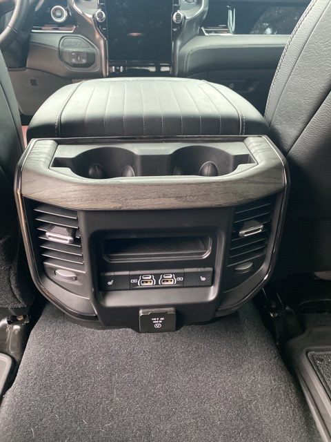 Used Car 2025 Ram 2500  Limited For Sale Under $90,000 In San Antonio, Texas