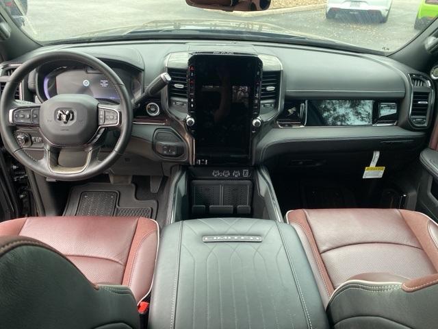 Used Car 2025 Ram 2500  Limited For Sale Under $90,000 In San Antonio, Texas