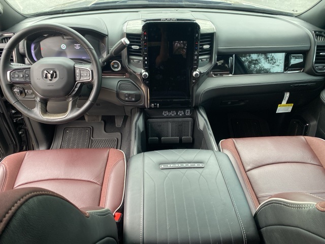 Used Car 2025 Ram 2500  Limited For Sale Under $90,000 In San Antonio, Texas