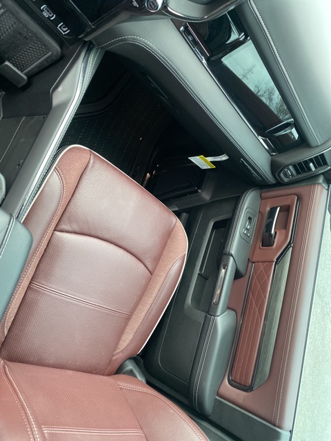 Used Car 2025 Ram 2500  Limited For Sale Under $90,000 In San Antonio, Texas