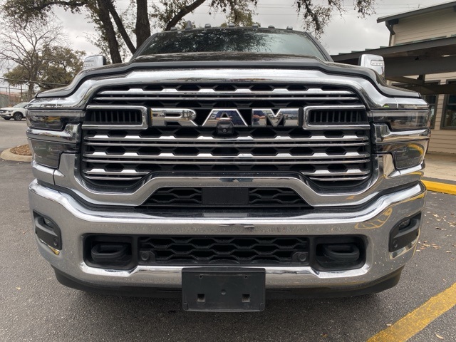 Used Car 2025 Ram 2500  Limited For Sale Under $90,000 In San Antonio, Texas