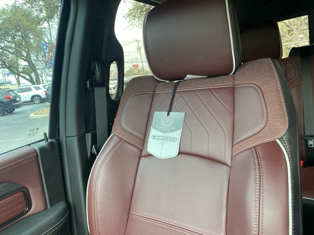 Used Car 2025 Ram 2500  Limited For Sale Under $90,000 In San Antonio, Texas