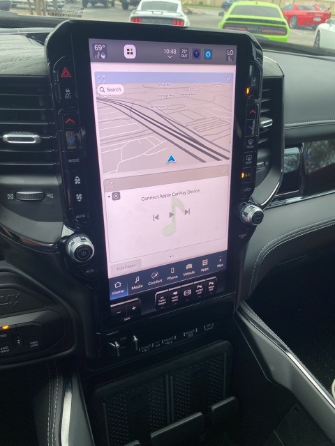 Used Car 2025 Ram 2500  Limited For Sale Under $90,000 In San Antonio, Texas