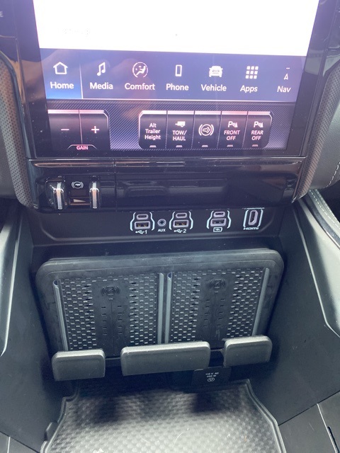 Used Car 2025 Ram 2500  Limited For Sale Under $90,000 In San Antonio, Texas