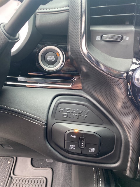 Used Car 2025 Ram 2500  Limited For Sale Under $90,000 In San Antonio, Texas