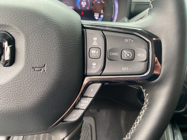 Used Car 2025 Ram 2500  Limited For Sale Under $90,000 In San Antonio, Texas