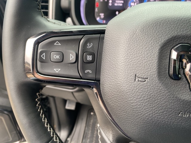 Used Car 2025 Ram 2500  Limited For Sale Under $90,000 In San Antonio, Texas