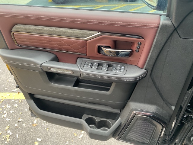 Used Car 2025 Ram 2500  Limited For Sale Under $90,000 In San Antonio, Texas