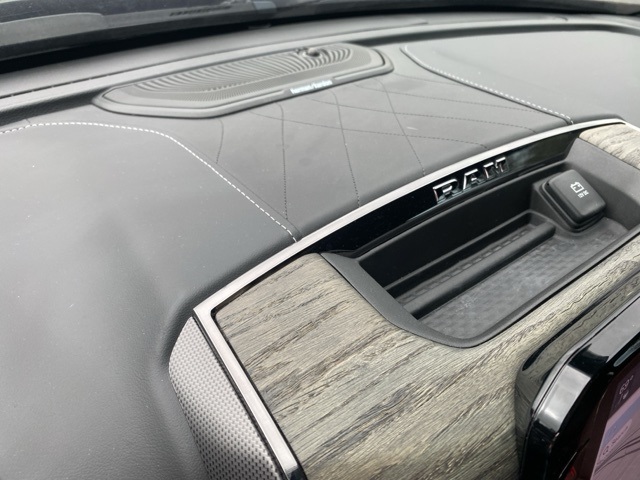 Used Car 2025 Ram 2500  Limited For Sale Under $90,000 In San Antonio, Texas