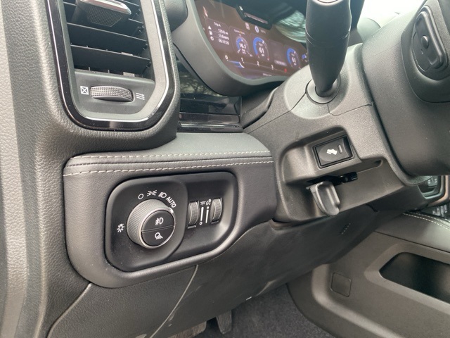 Used Car 2025 Ram 2500  Limited For Sale Under $90,000 In San Antonio, Texas