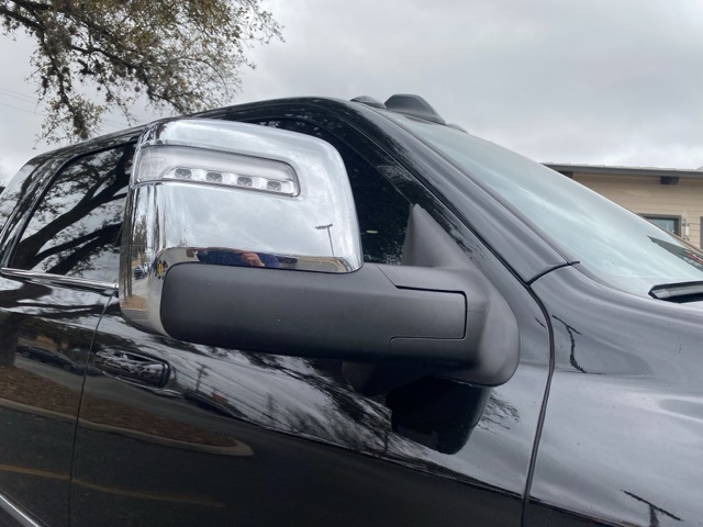 Used Car 2025 Ram 2500  Limited For Sale Under $90,000 In San Antonio, Texas