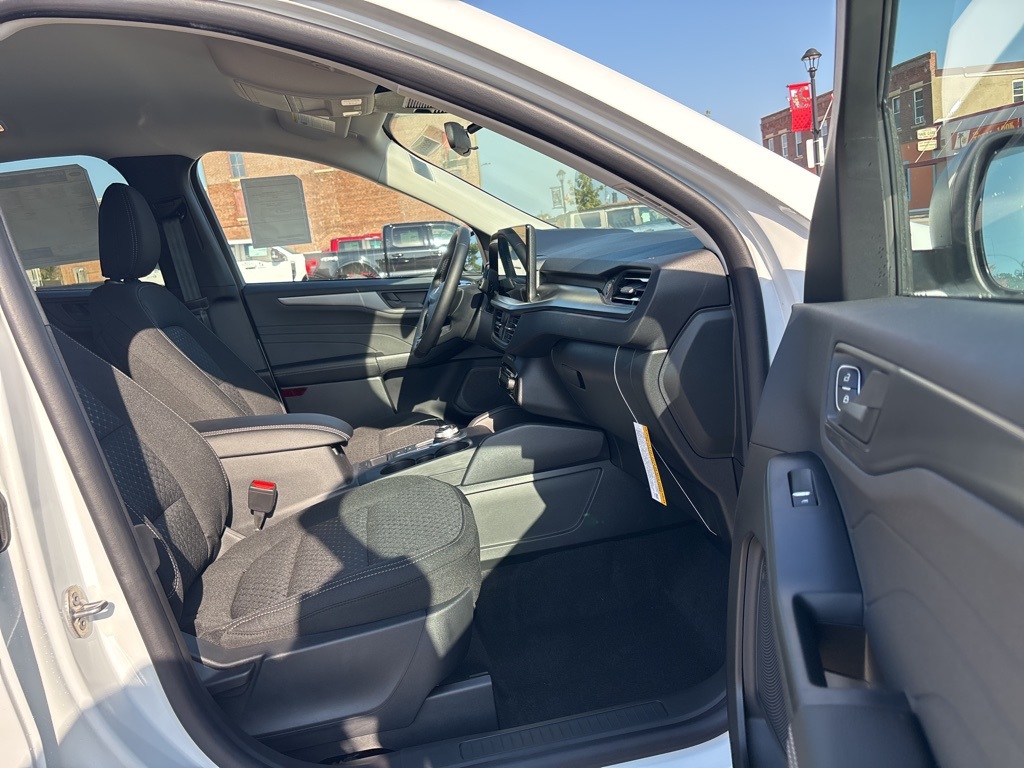 2026 Ford Escape