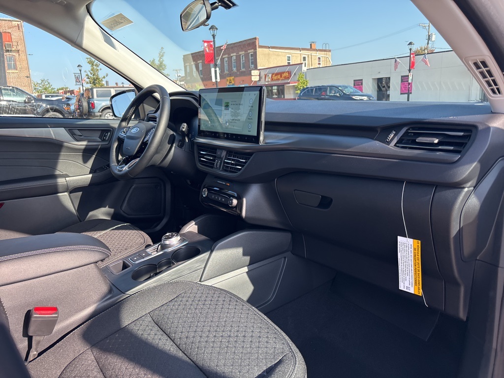 2026 Ford Escape