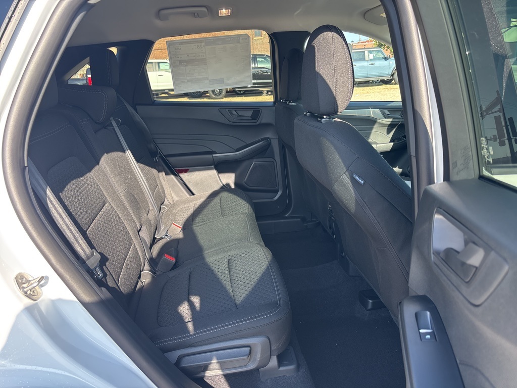 2026 Ford Escape