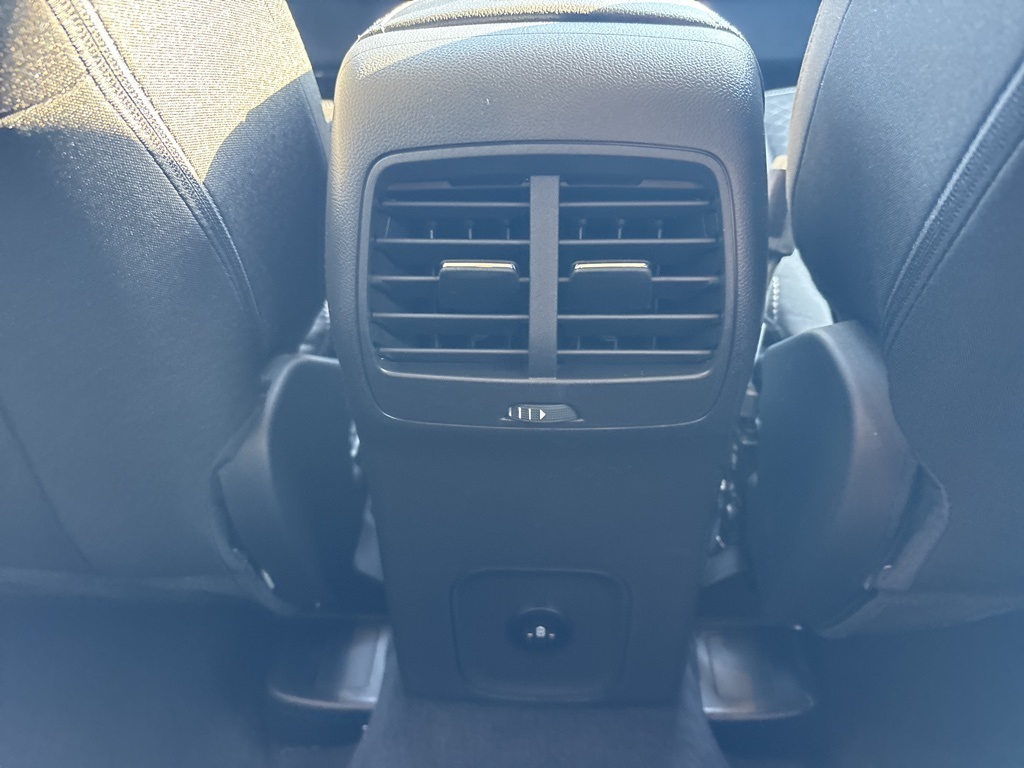 2026 Ford Escape