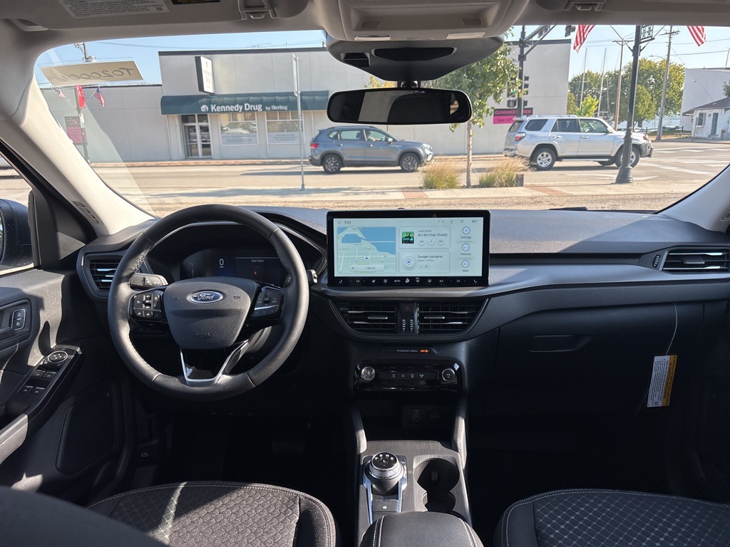 2026 Ford Escape