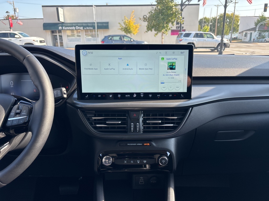 2026 Ford Escape