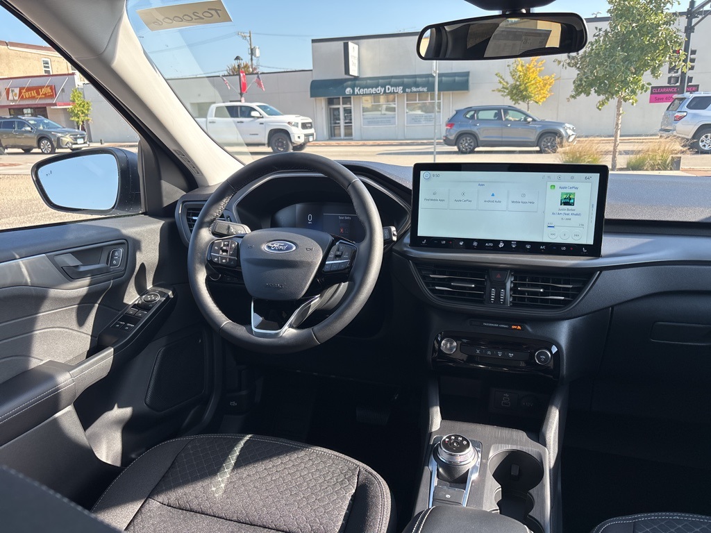 2026 Ford Escape