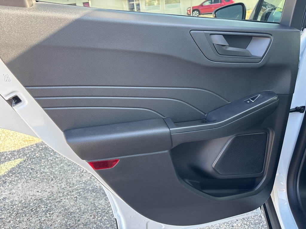 2026 Ford Escape