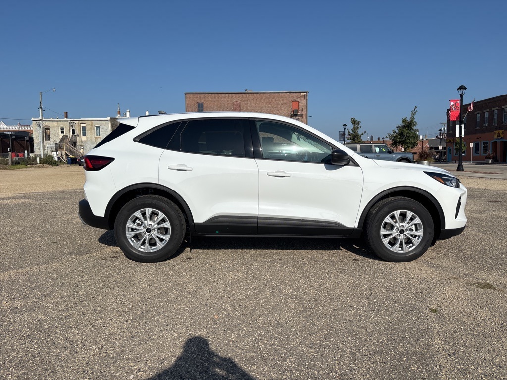 2026 Ford Escape