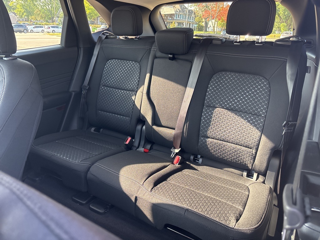 2026 Ford Escape