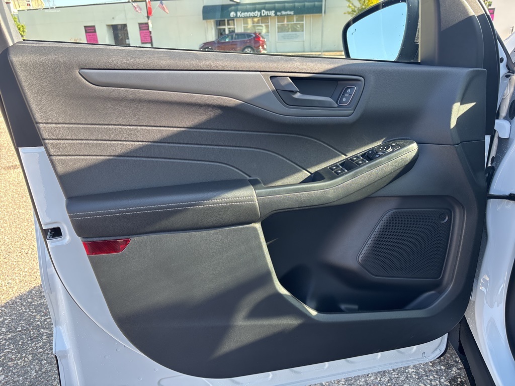 2026 Ford Escape