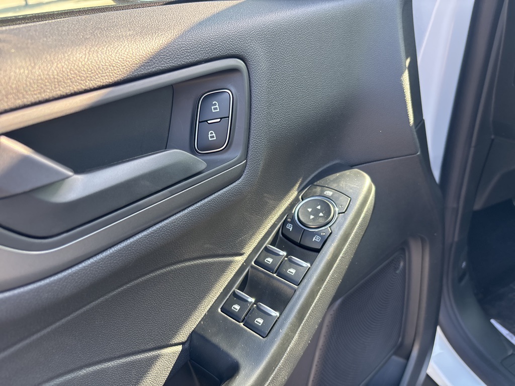 2026 Ford Escape