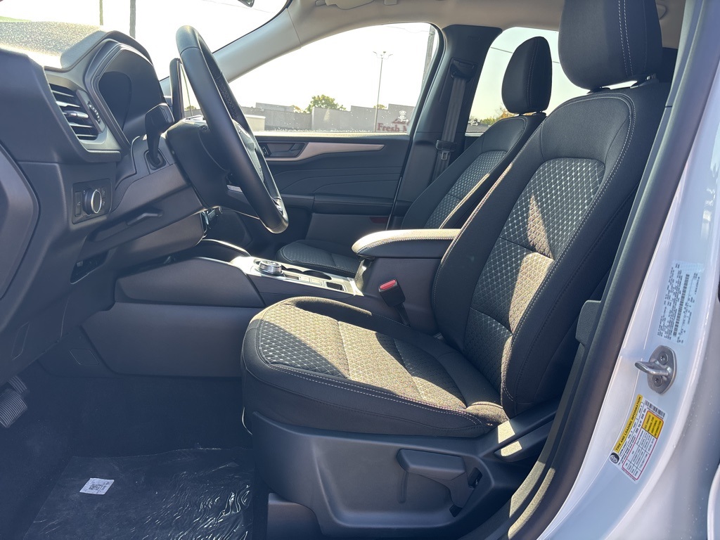2026 Ford Escape