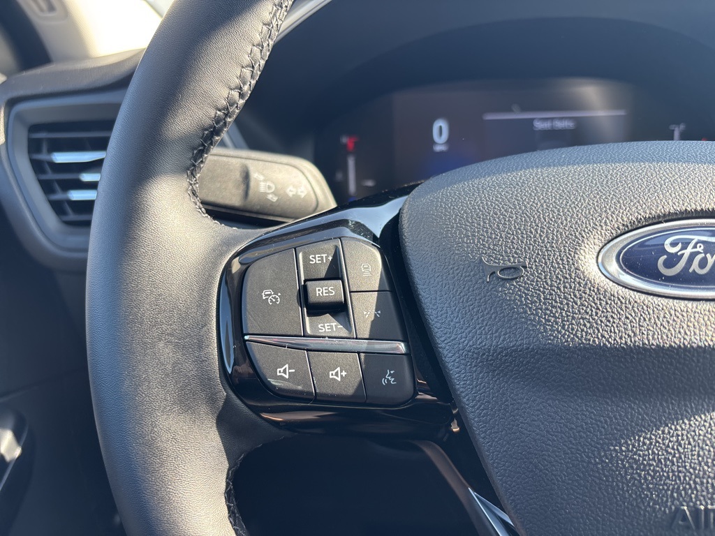 2026 Ford Escape
