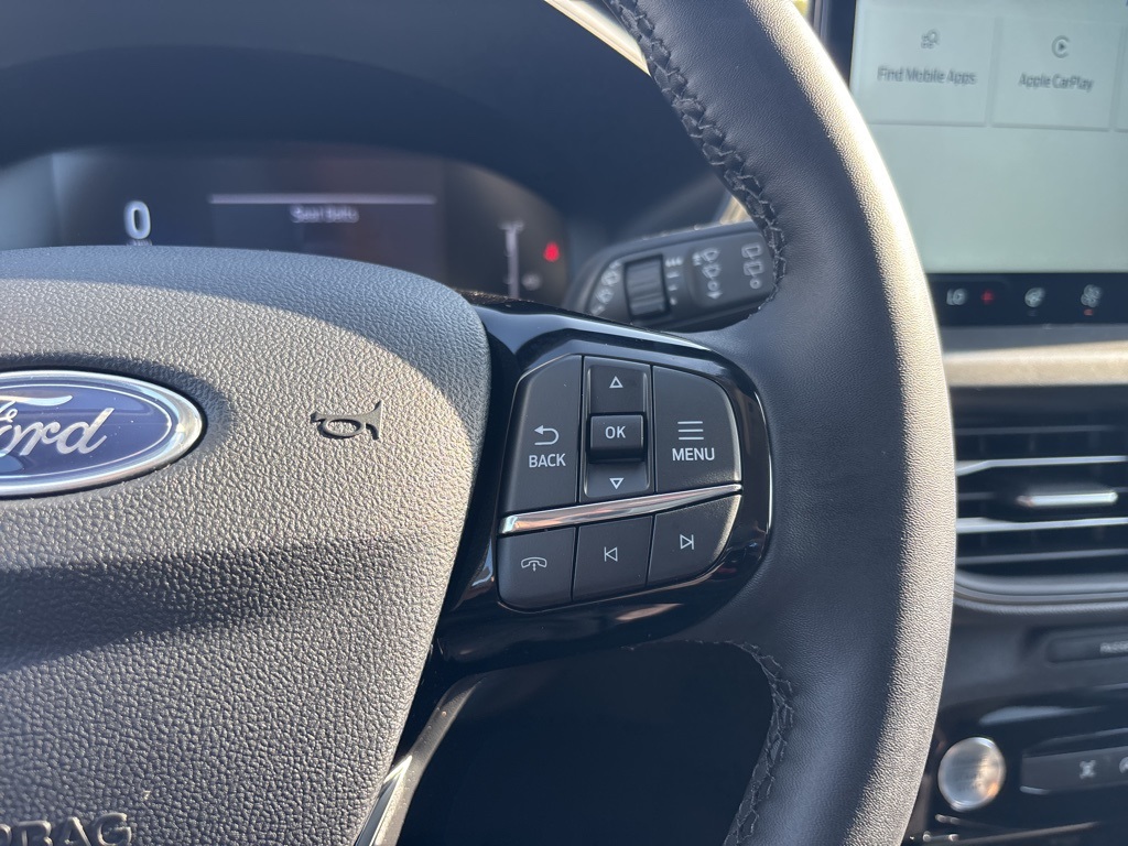 2026 Ford Escape