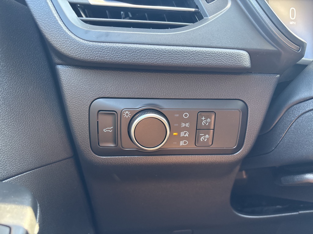 2026 Ford Escape