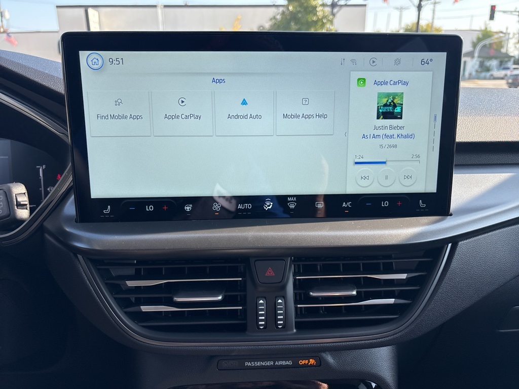 2026 Ford Escape