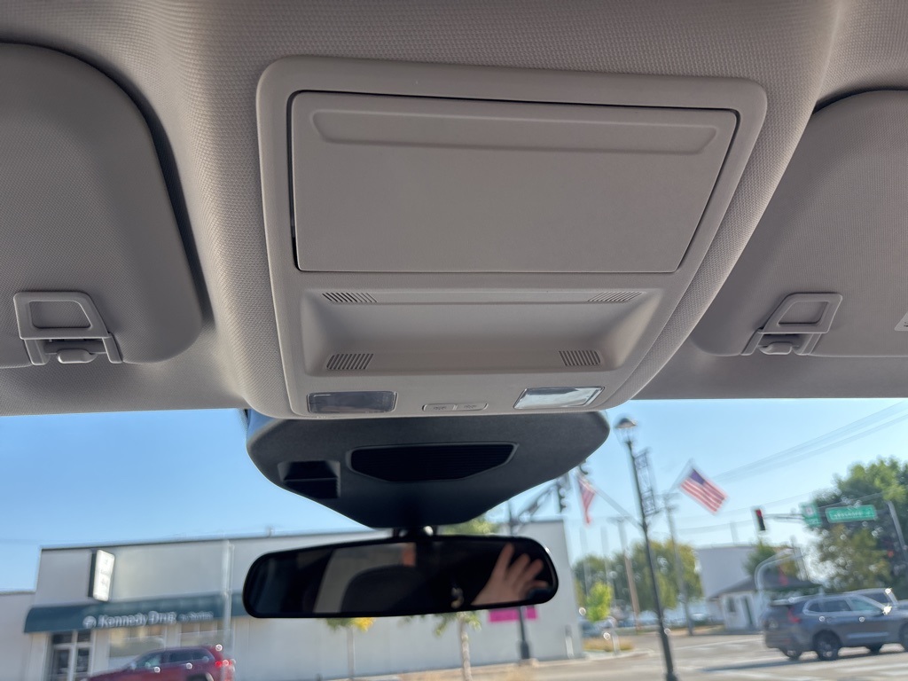 2026 Ford Escape