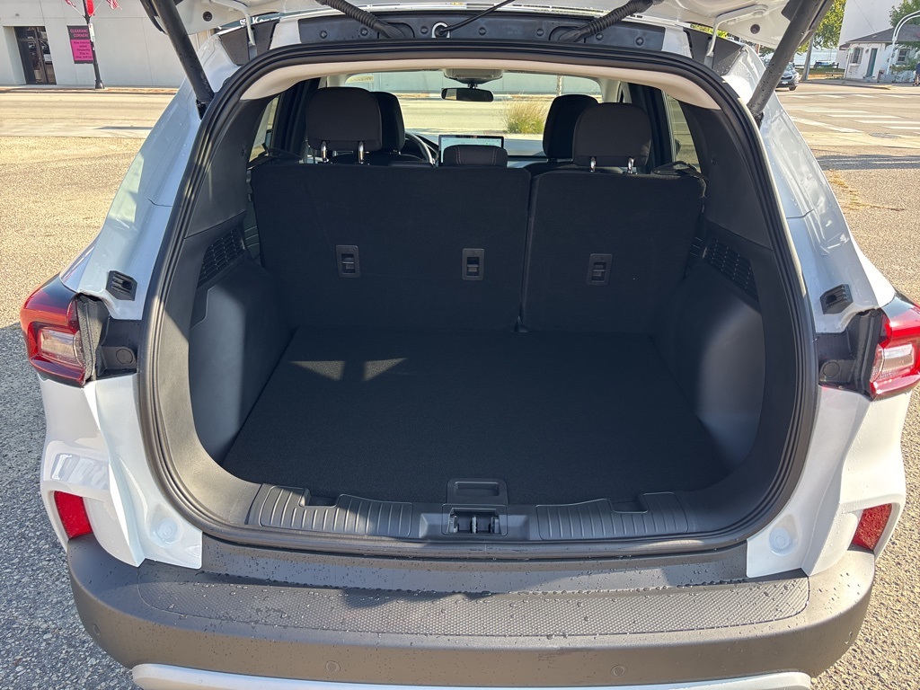 2026 Ford Escape