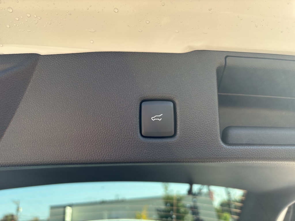 2026 Ford Escape