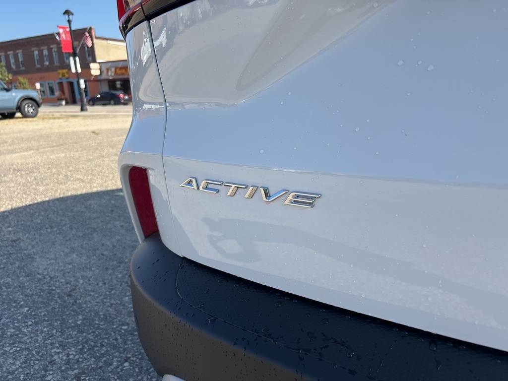 2026 Ford Escape