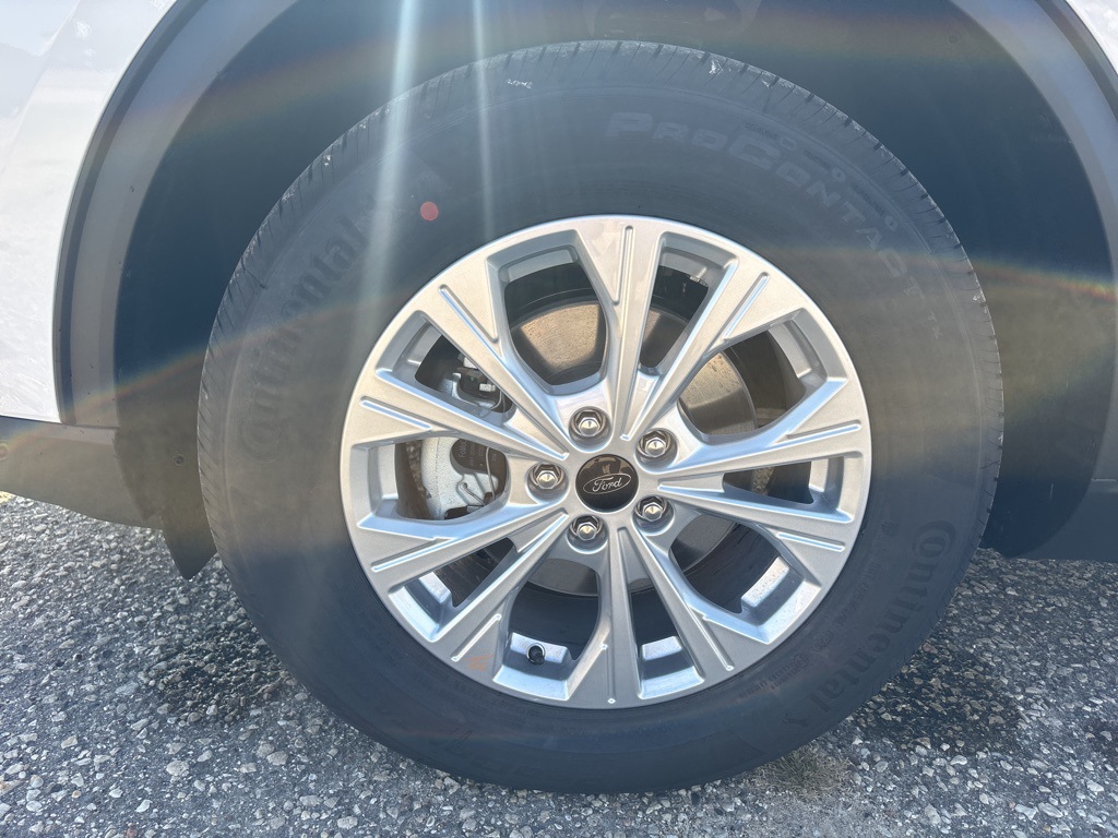 2026 Ford Escape