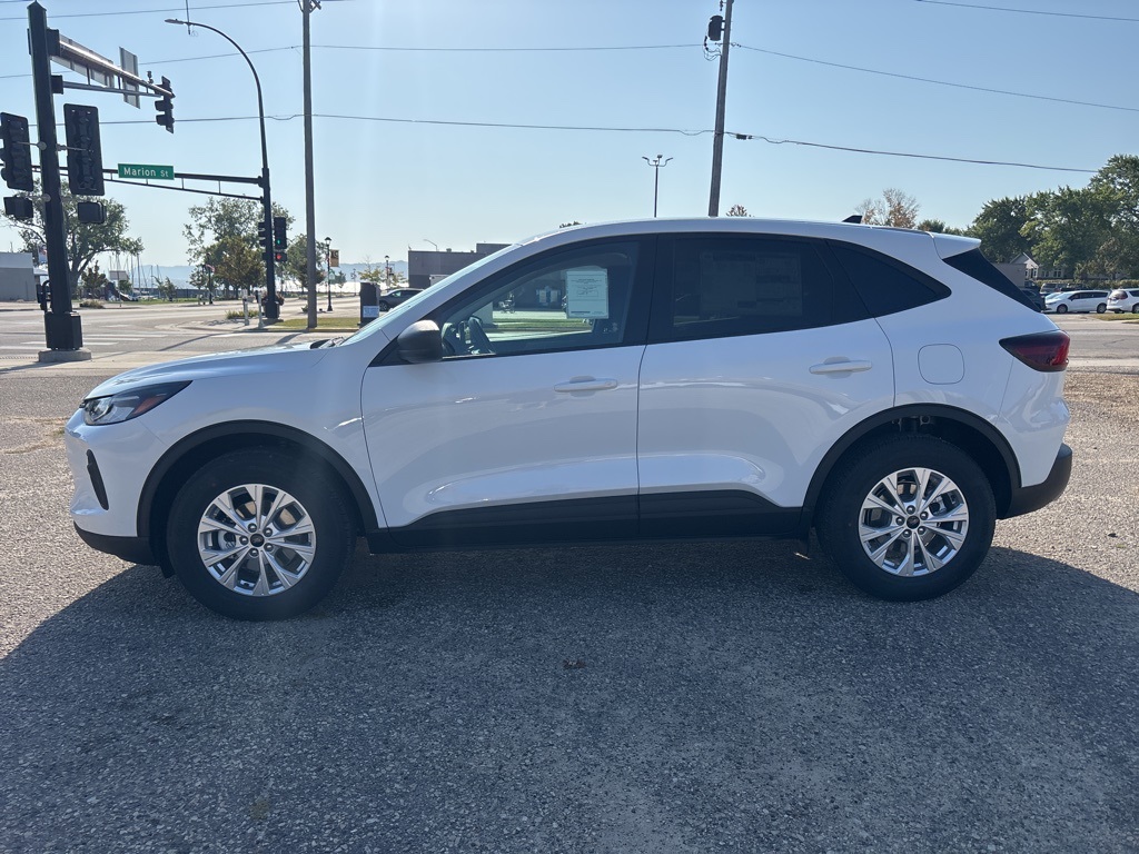 2026 Ford Escape