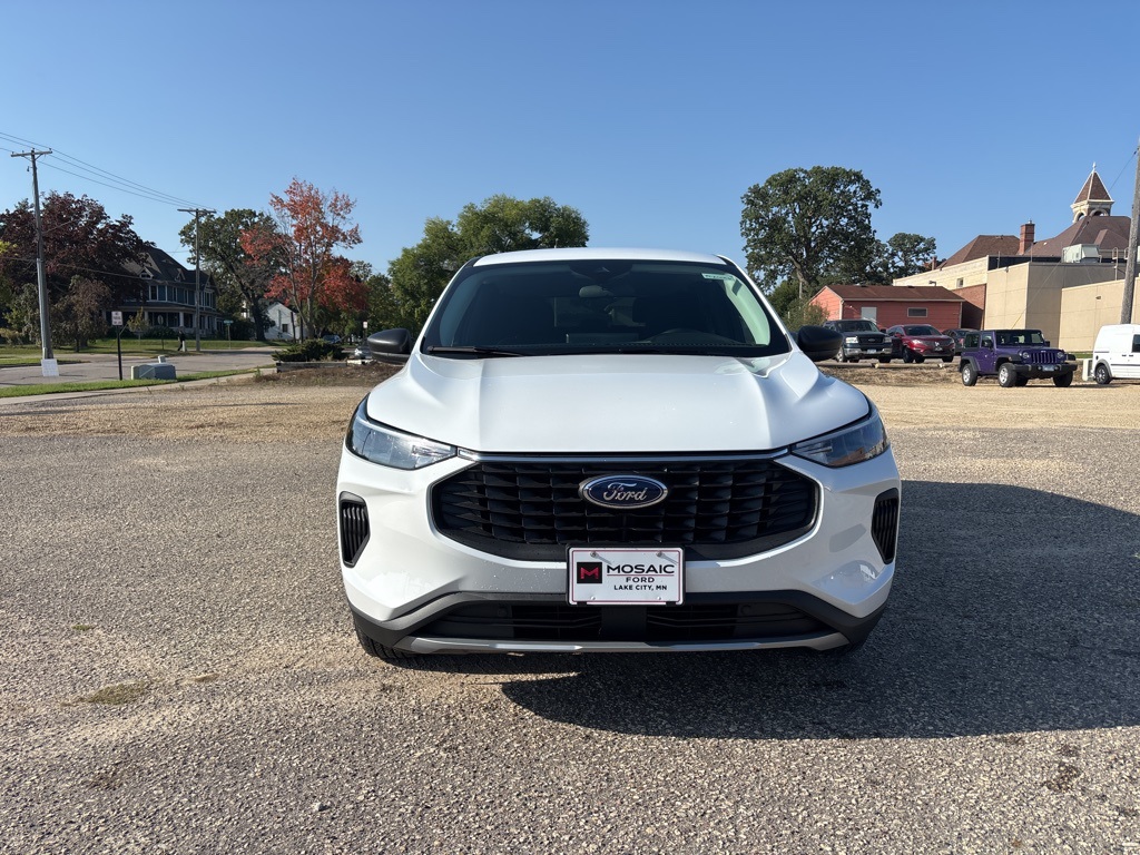 2026 Ford Escape