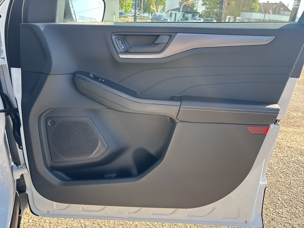 2026 Ford Escape